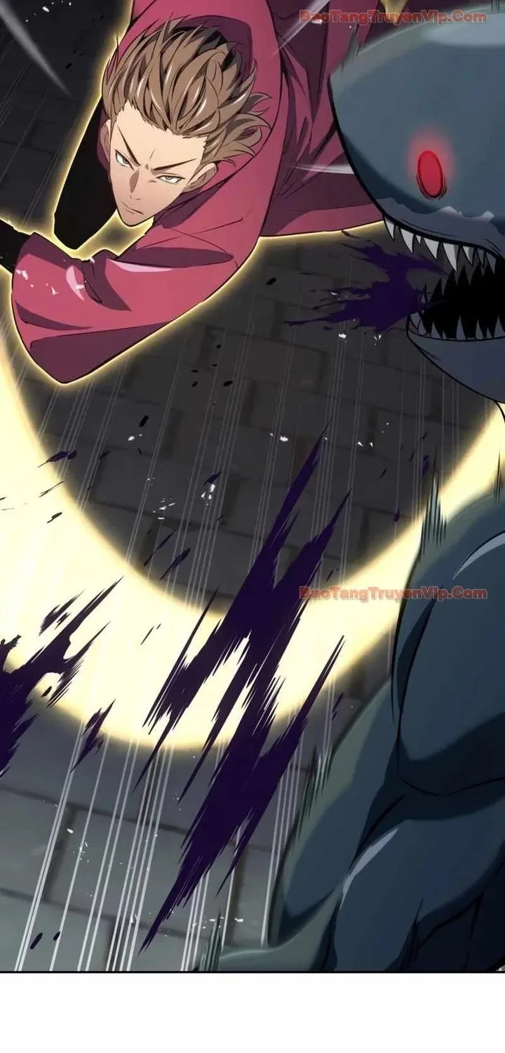 Chiến Binh Máu Lạnh Chap 48 - Next Chap 49