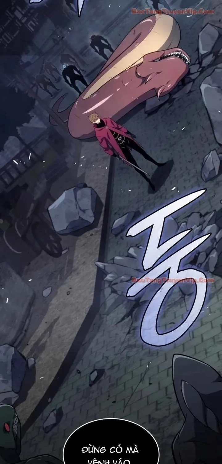 Chiến Binh Máu Lạnh Chap 48 - Next Chap 49