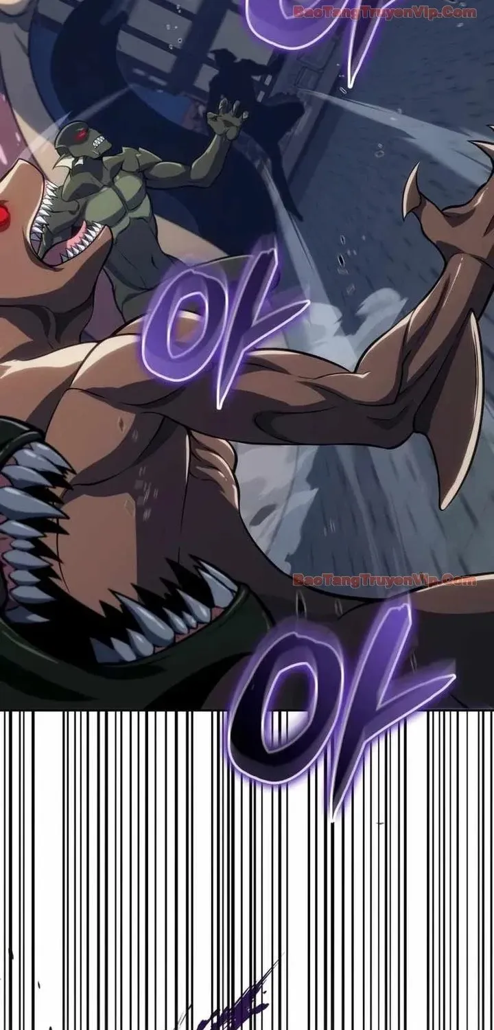 Chiến Binh Máu Lạnh Chap 48 - Next Chap 49