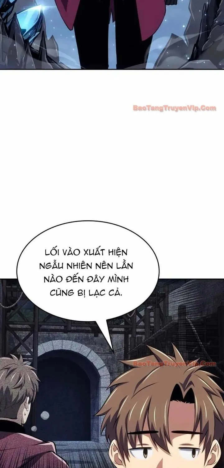 Chiến Binh Máu Lạnh Chap 48 - Next Chap 49