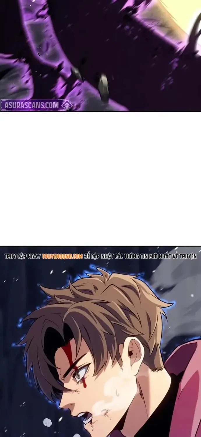 Chiến Binh Máu Lạnh Chap 49 - Next Chap 50