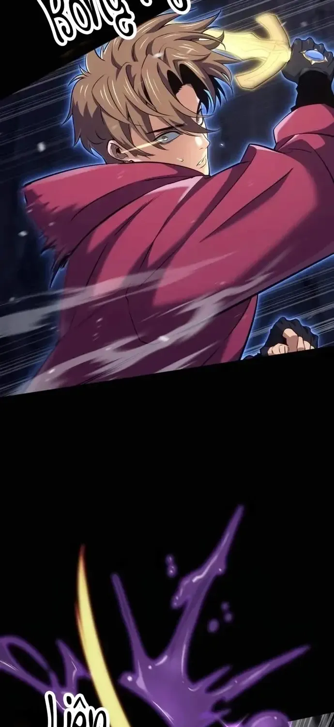 Chiến Binh Máu Lạnh Chap 49 - Next Chap 50