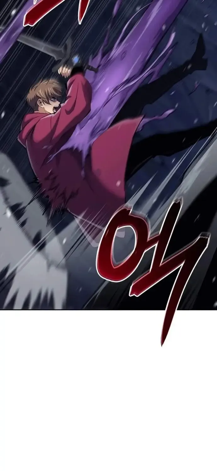 Chiến Binh Máu Lạnh Chap 49 - Next Chap 50