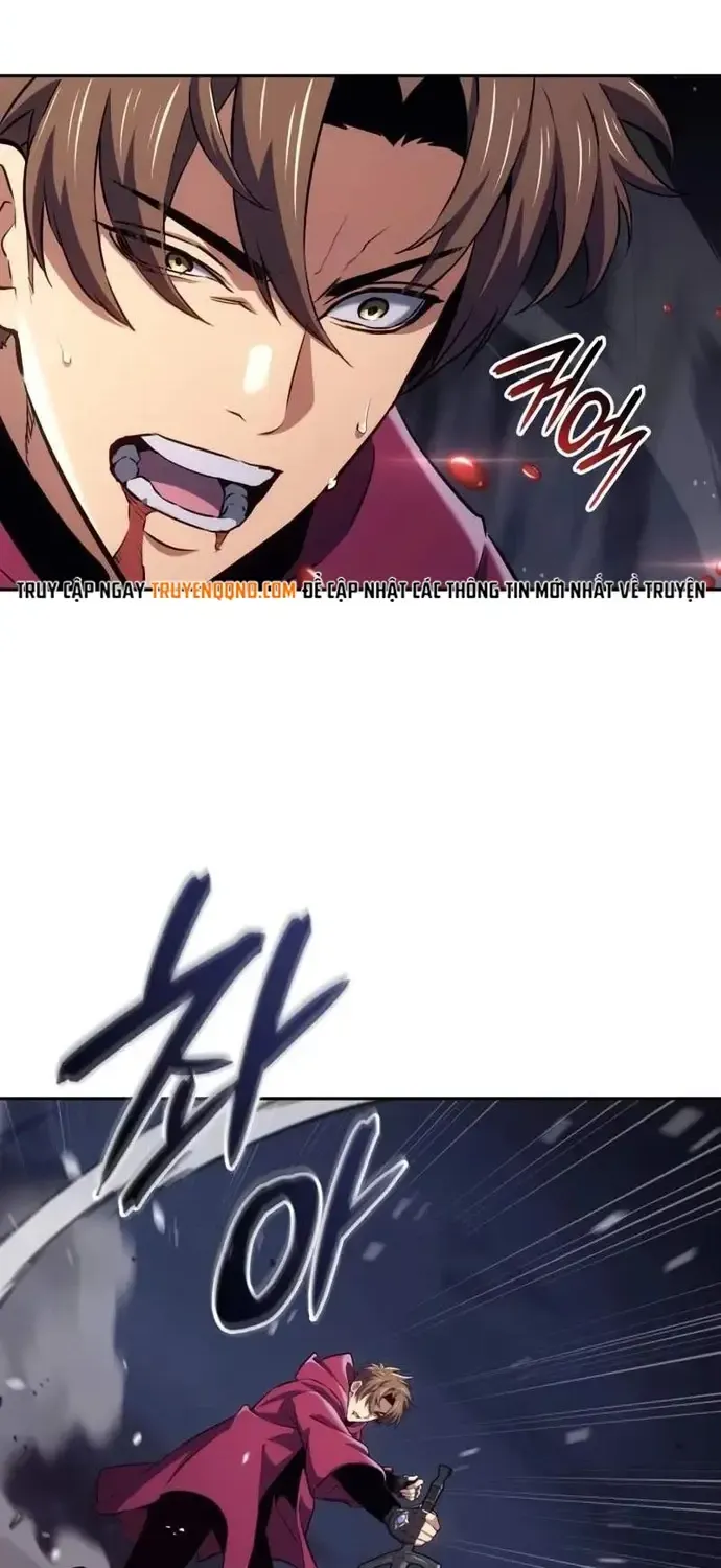 Chiến Binh Máu Lạnh Chap 49 - Next Chap 50