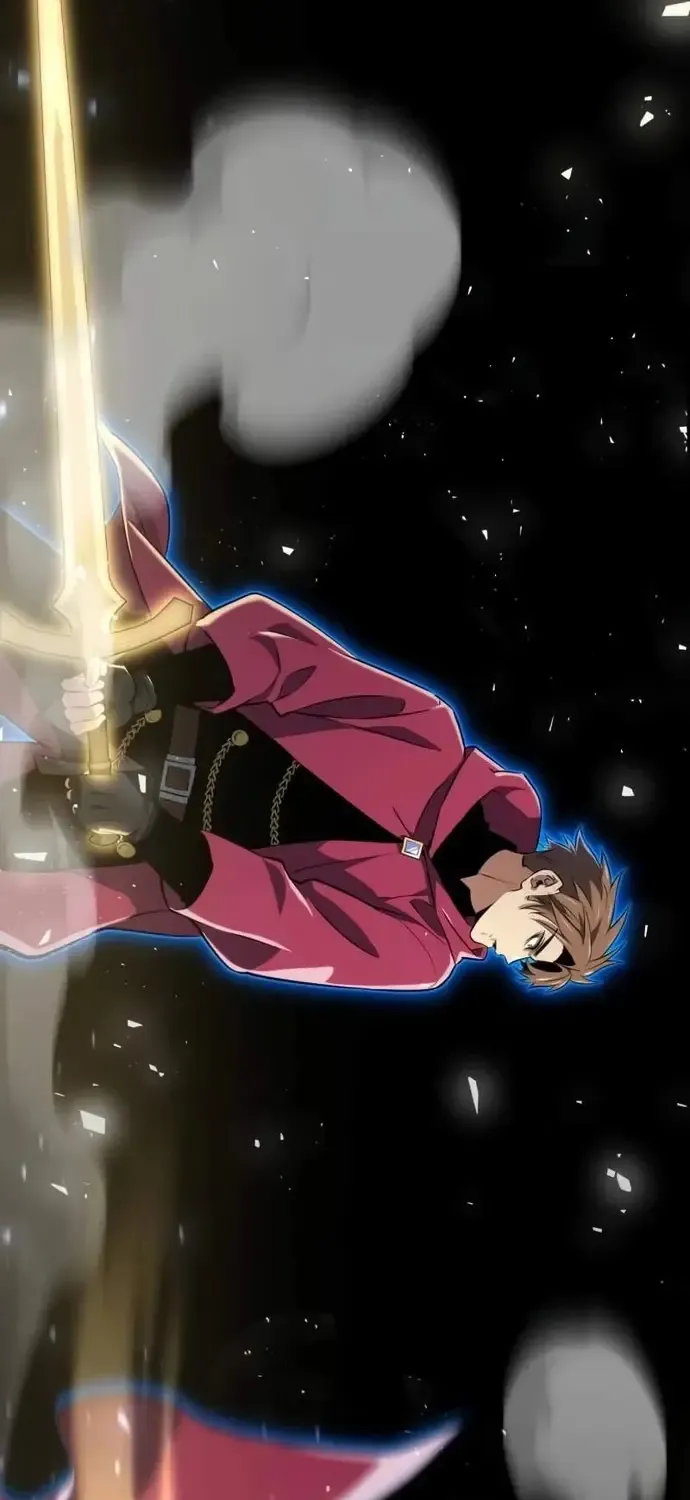 Chiến Binh Máu Lạnh Chap 49 - Next Chap 50