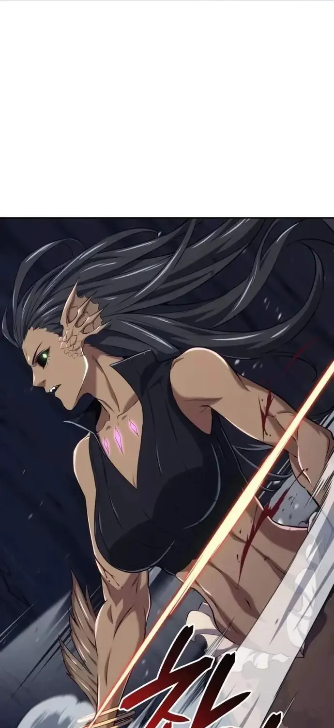 Chiến Binh Máu Lạnh Chap 49 - Next Chap 50