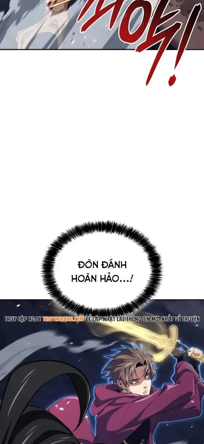 Chiến Binh Máu Lạnh Chap 49 - Next Chap 50