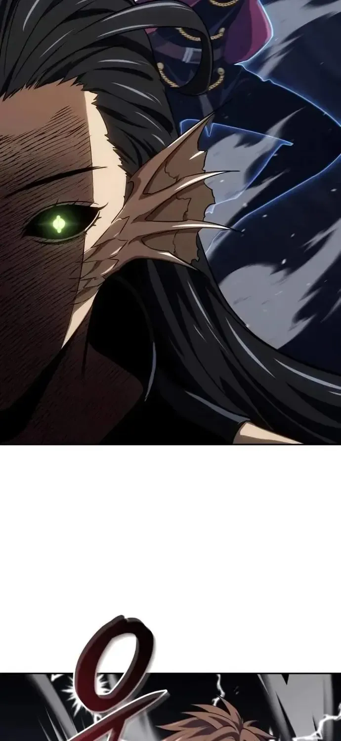 Chiến Binh Máu Lạnh Chap 49 - Next Chap 50