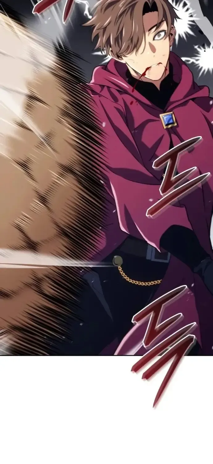 Chiến Binh Máu Lạnh Chap 49 - Next Chap 50