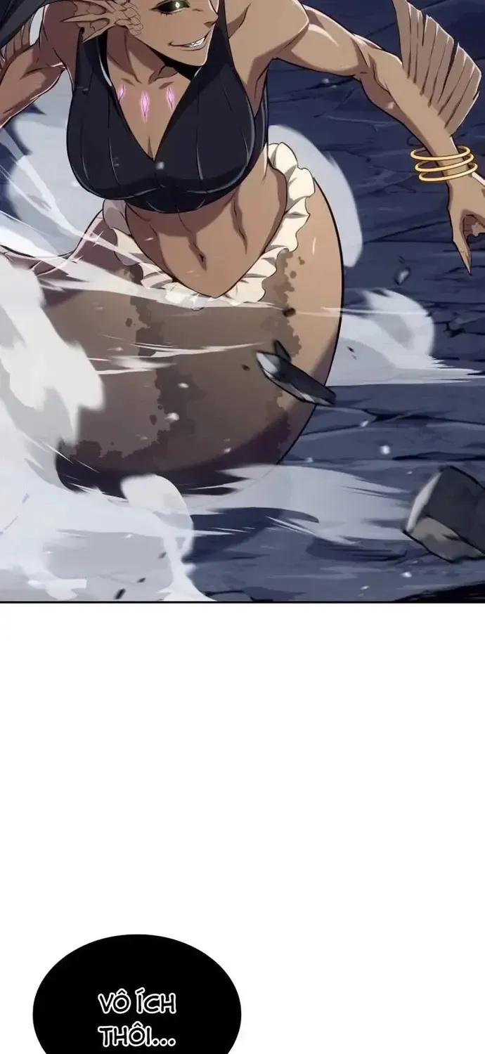 Chiến Binh Máu Lạnh Chap 49 - Next Chap 50