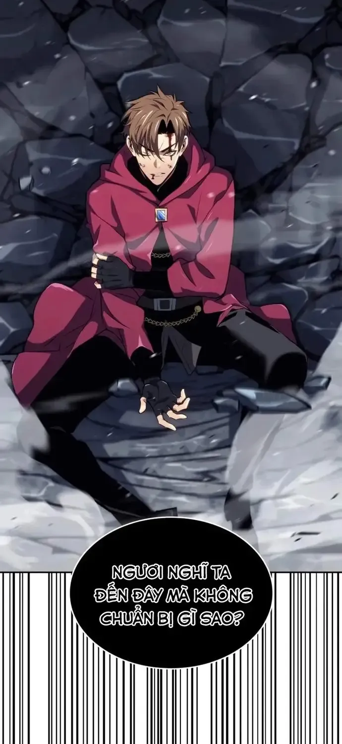 Chiến Binh Máu Lạnh Chap 49 - Next Chap 50