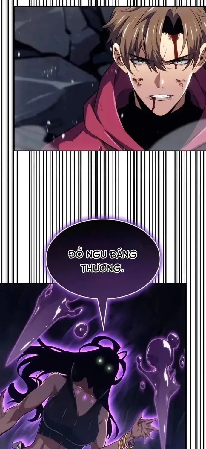 Chiến Binh Máu Lạnh Chap 49 - Next Chap 50