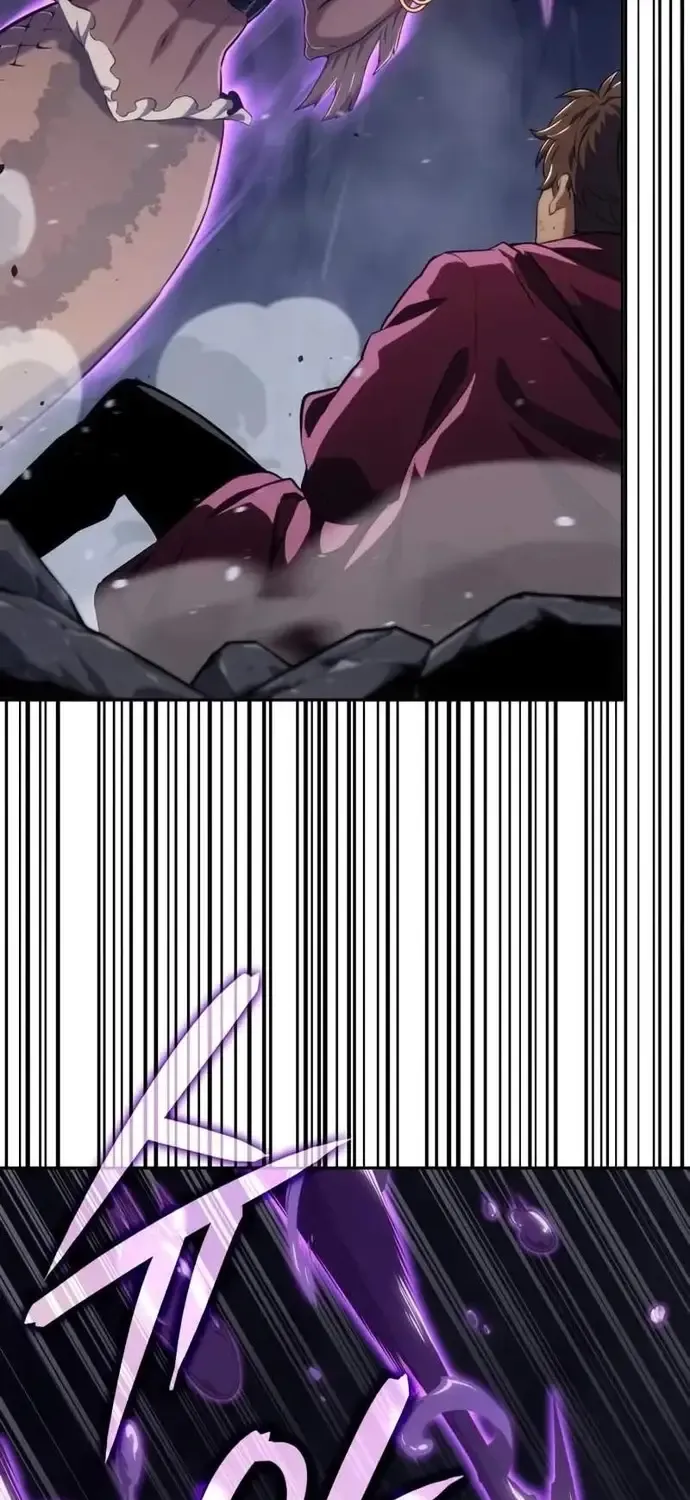 Chiến Binh Máu Lạnh Chap 49 - Next Chap 50