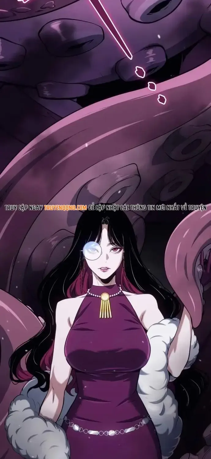 Chiến Binh Máu Lạnh Chap 49 - Next Chap 50