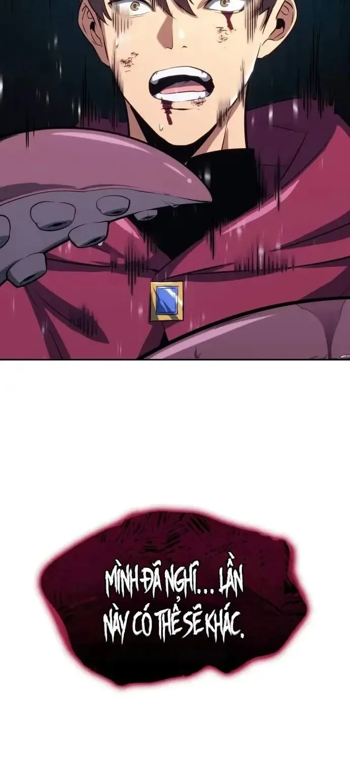Chiến Binh Máu Lạnh Chap 49 - Next Chap 50