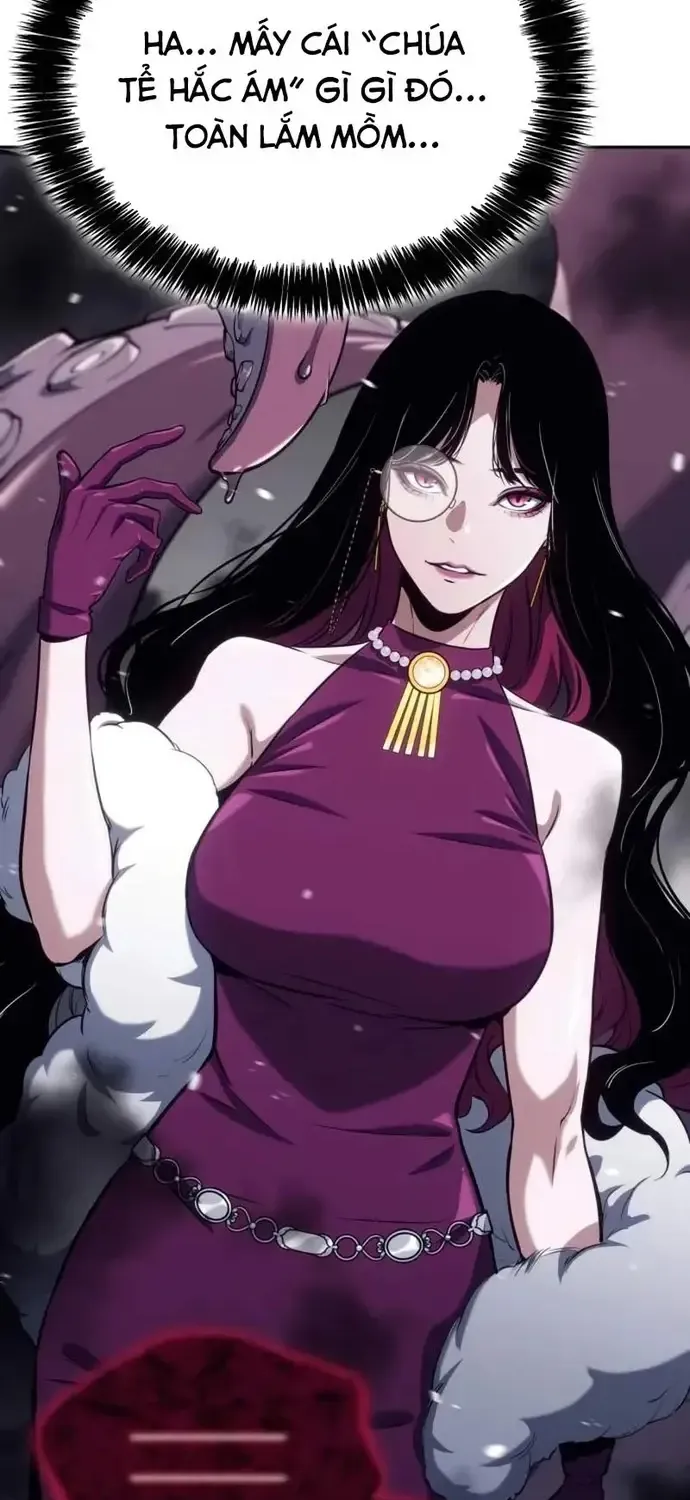 Chiến Binh Máu Lạnh Chap 49 - Next Chap 50