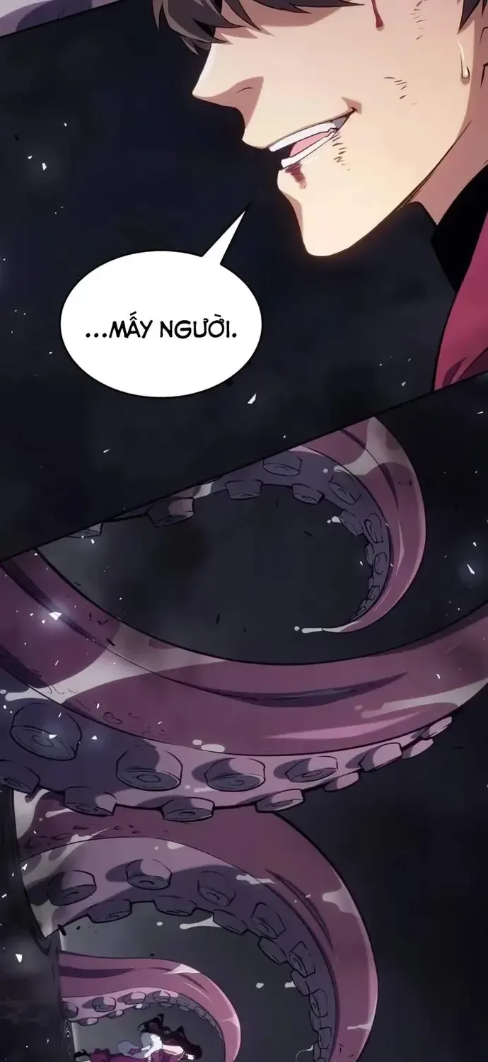 Chiến Binh Máu Lạnh Chap 49 - Next Chap 50