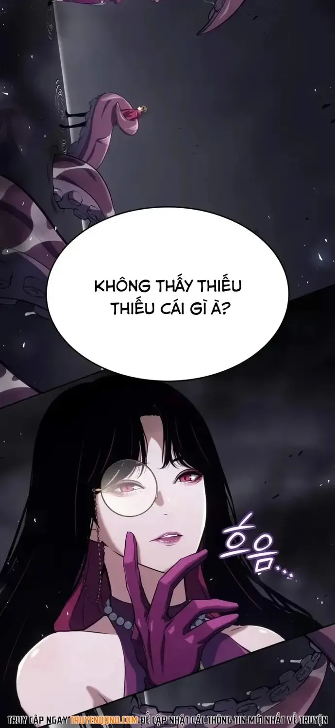 Chiến Binh Máu Lạnh Chap 49 - Next Chap 50