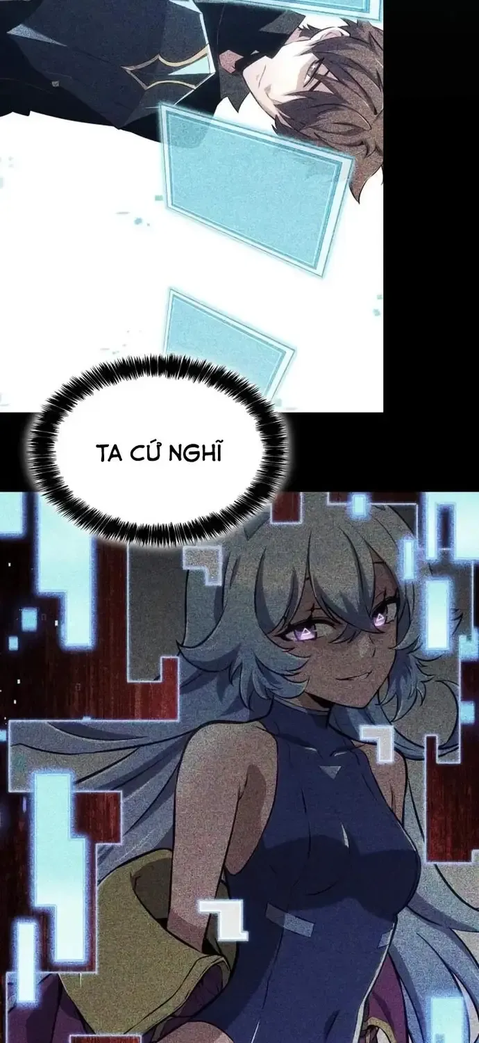 Chiến Binh Máu Lạnh Chap 49 - Next Chap 50