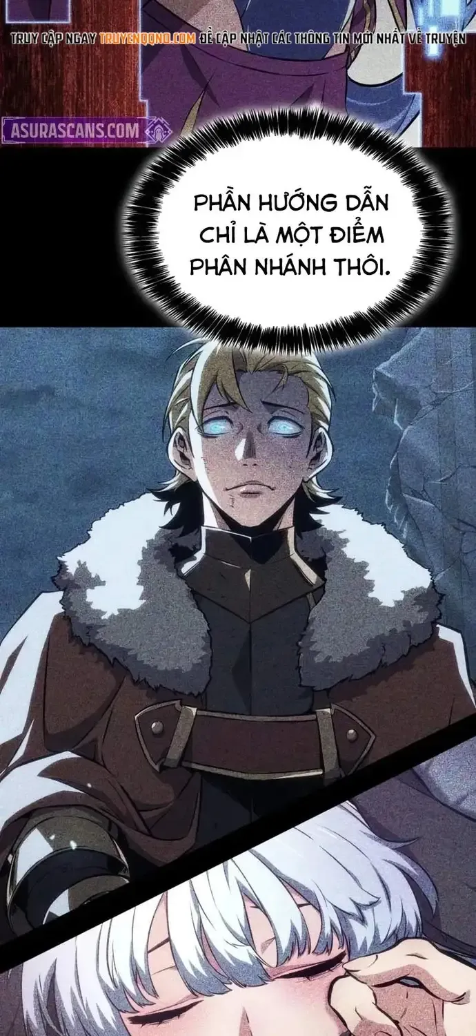 Chiến Binh Máu Lạnh Chap 49 - Next Chap 50