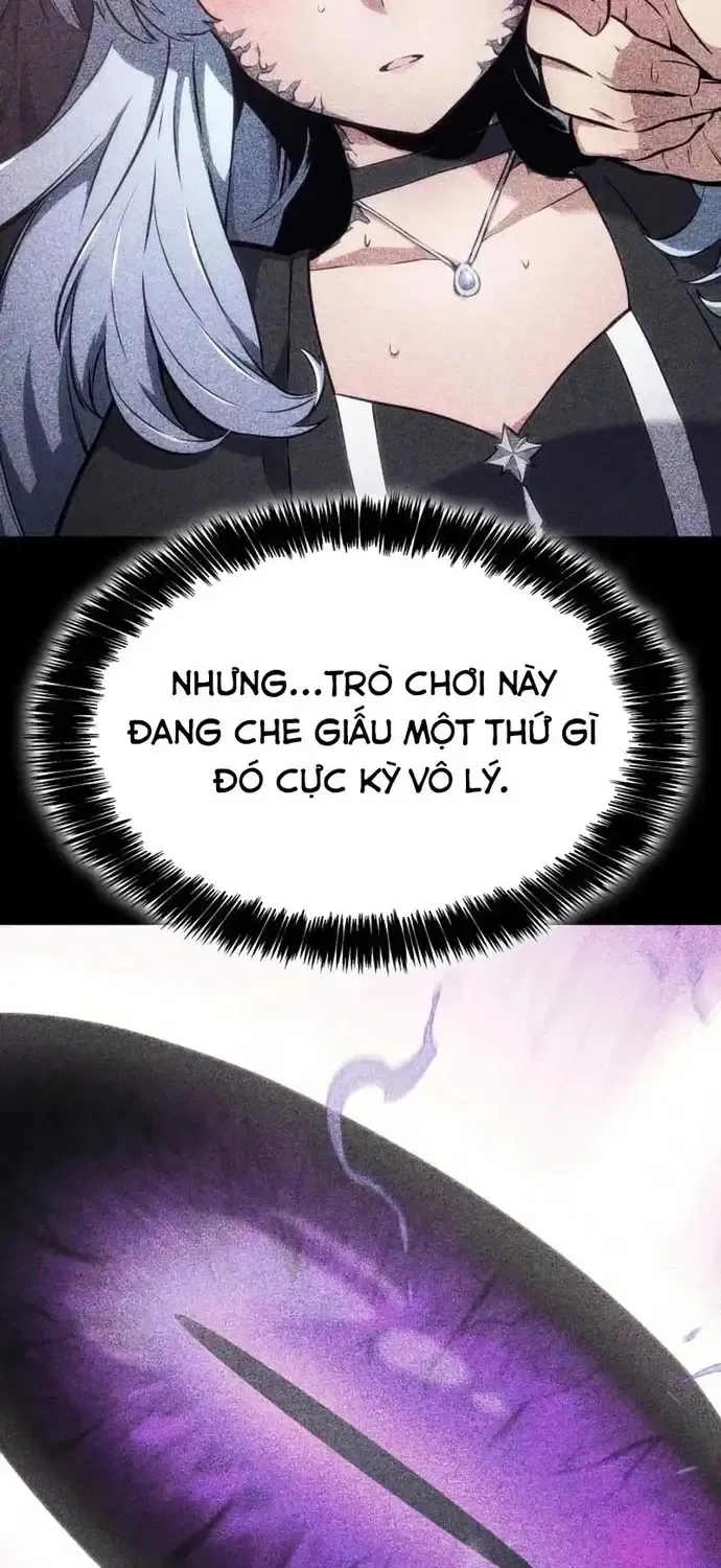 Chiến Binh Máu Lạnh Chap 49 - Next Chap 50