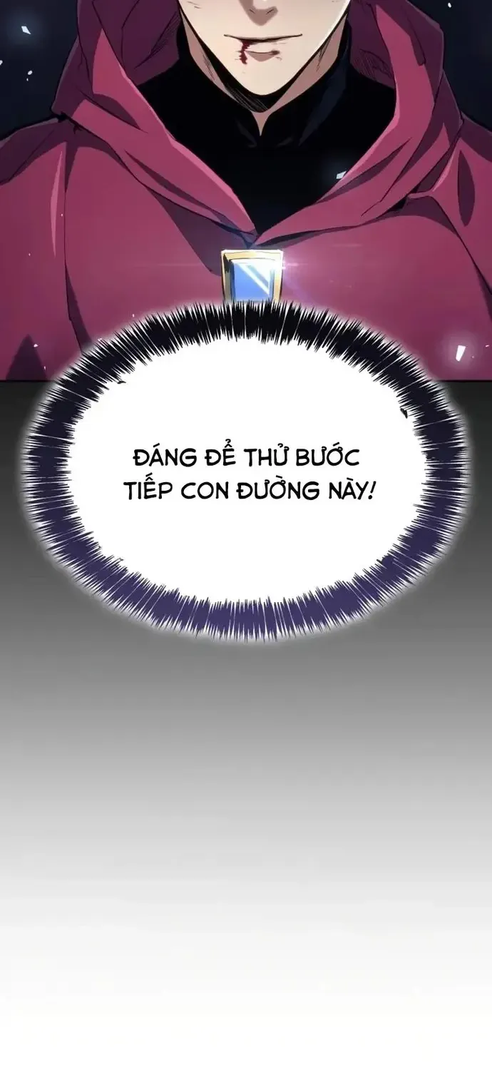 Chiến Binh Máu Lạnh Chap 49 - Next Chap 50