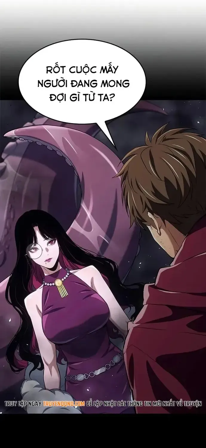 Chiến Binh Máu Lạnh Chap 49 - Next Chap 50