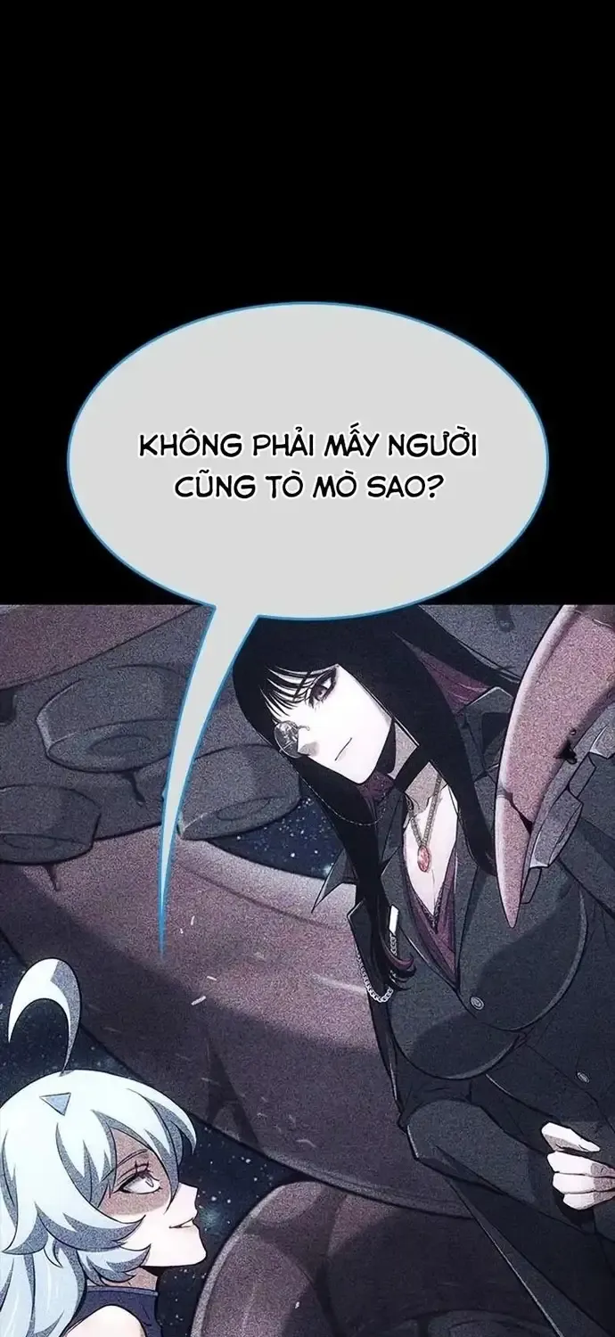 Chiến Binh Máu Lạnh Chap 49 - Next Chap 50