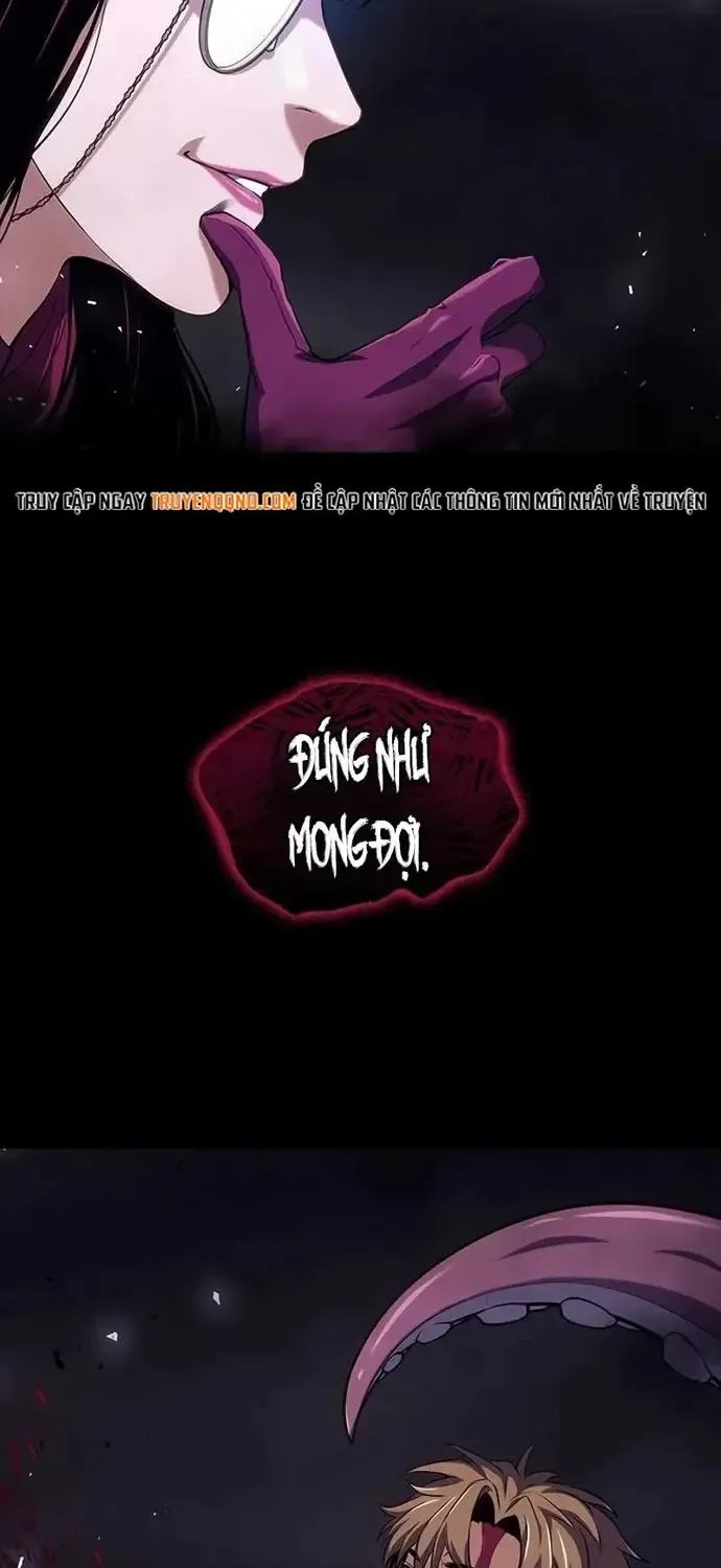 Chiến Binh Máu Lạnh Chap 49 - Next Chap 50