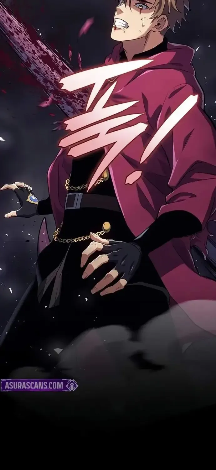 Chiến Binh Máu Lạnh Chap 49 - Next Chap 50