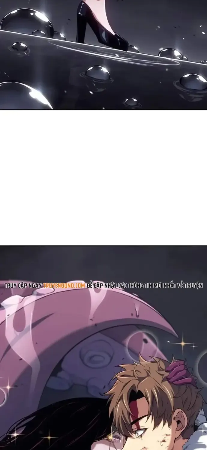 Chiến Binh Máu Lạnh Chap 49 - Next Chap 50