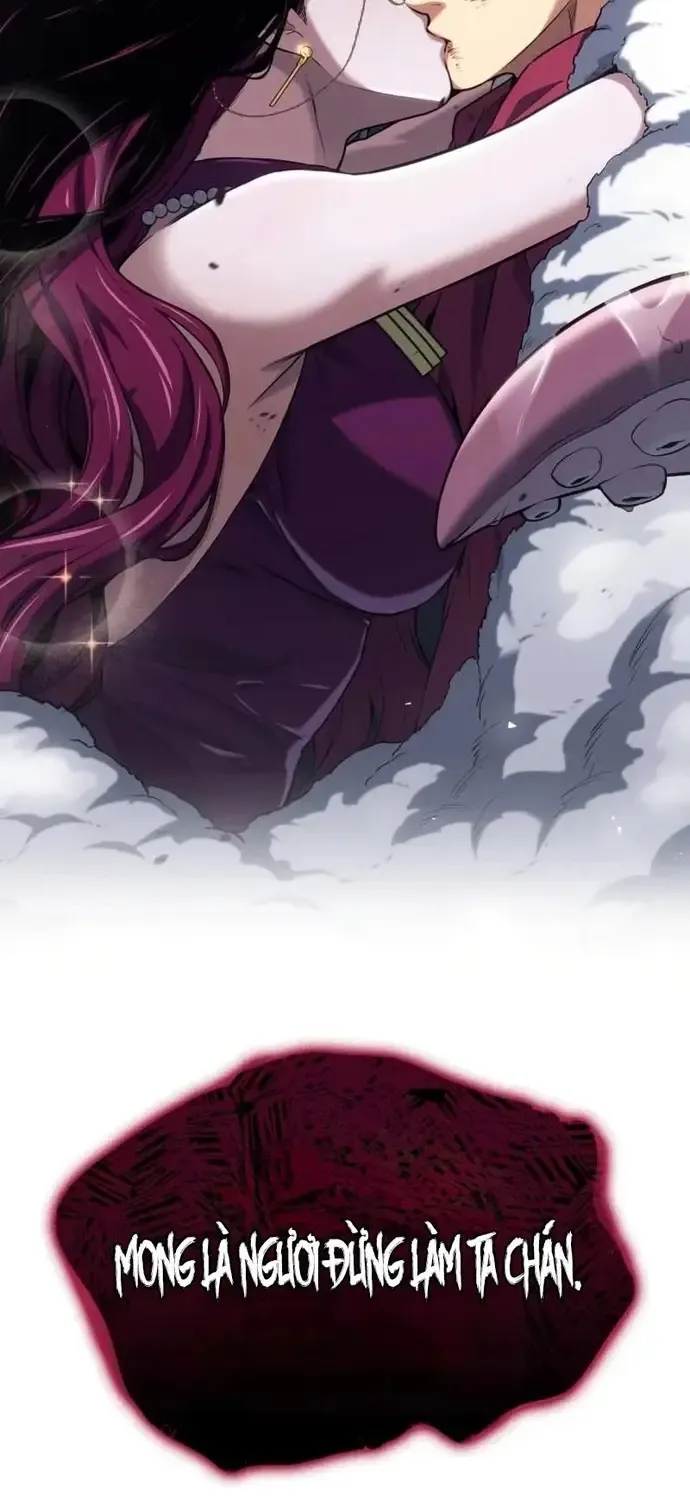 Chiến Binh Máu Lạnh Chap 49 - Next Chap 50