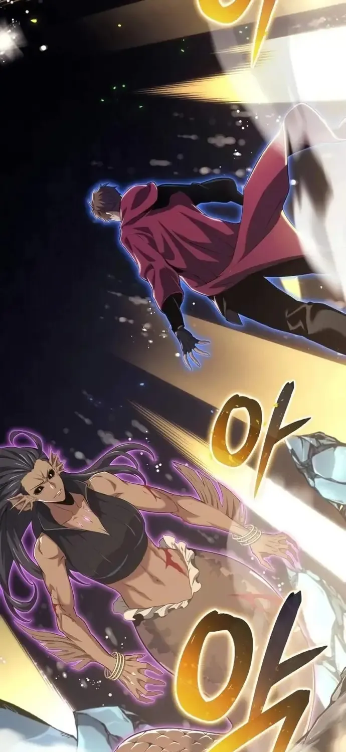 Chiến Binh Máu Lạnh Chap 49 - Next Chap 50