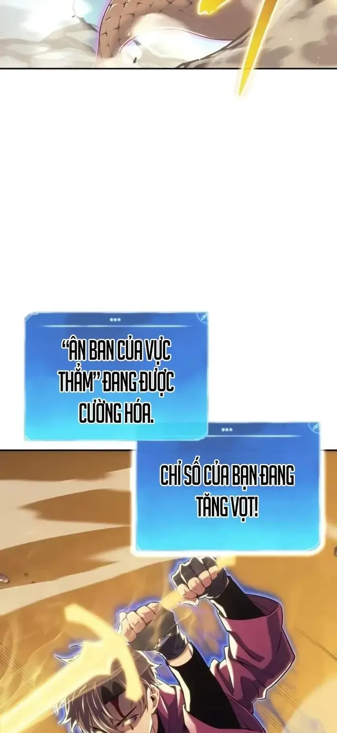 Chiến Binh Máu Lạnh Chap 49 - Next Chap 50