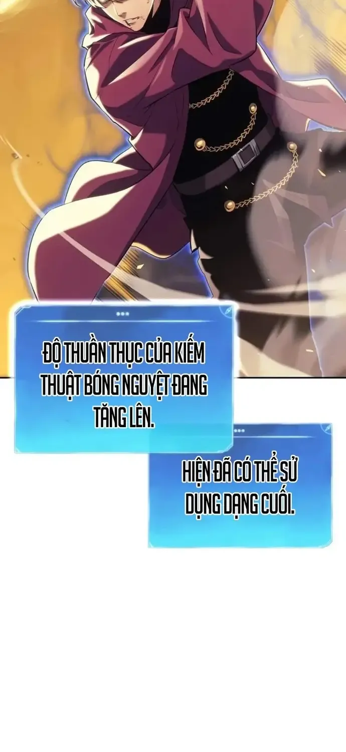 Chiến Binh Máu Lạnh Chap 49 - Next Chap 50