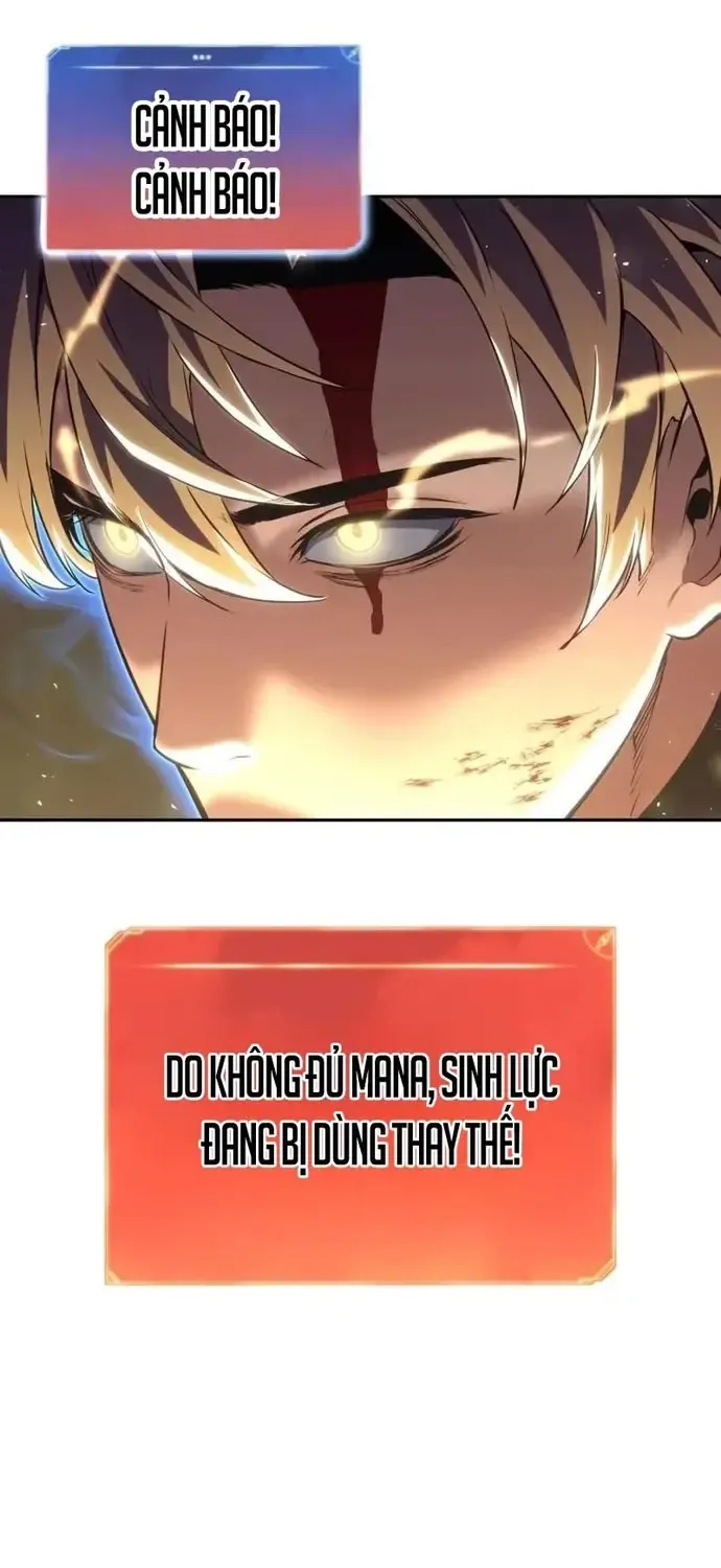 Chiến Binh Máu Lạnh Chap 49 - Next Chap 50