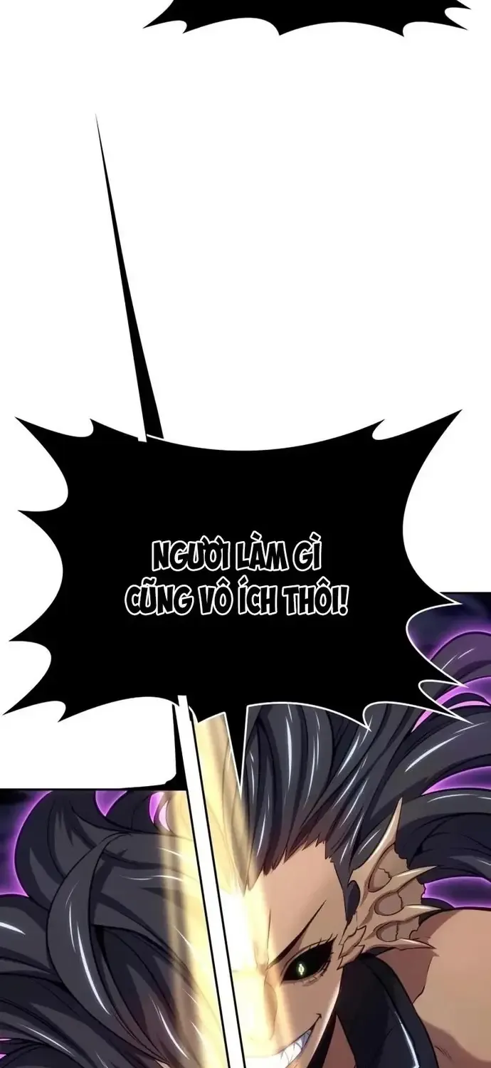 Chiến Binh Máu Lạnh Chap 49 - Next Chap 50