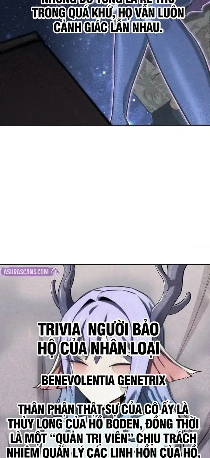 Chiến Binh Máu Lạnh Chap 50 - Next Chap 51