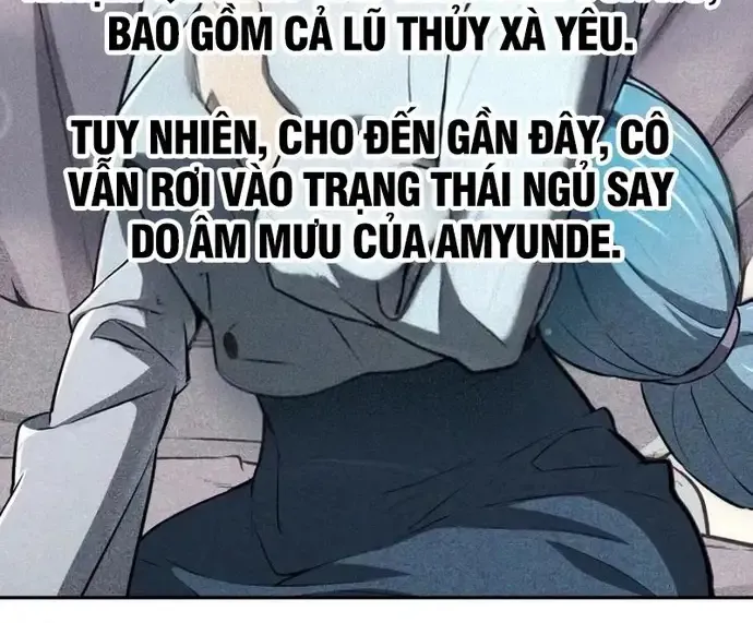 Chiến Binh Máu Lạnh Chap 50 - Next Chap 51