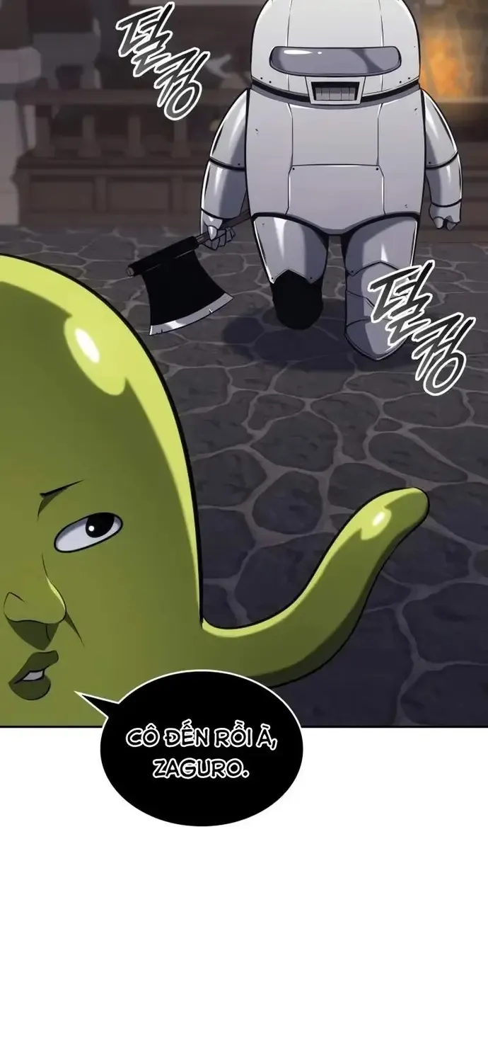 Chiến Binh Máu Lạnh Chap 50 - Next Chap 51