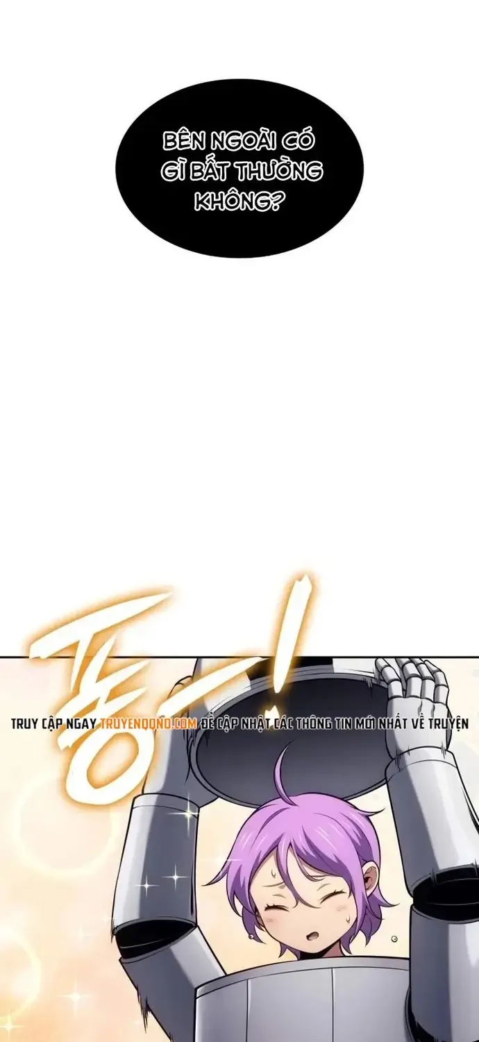 Chiến Binh Máu Lạnh Chap 50 - Next Chap 51