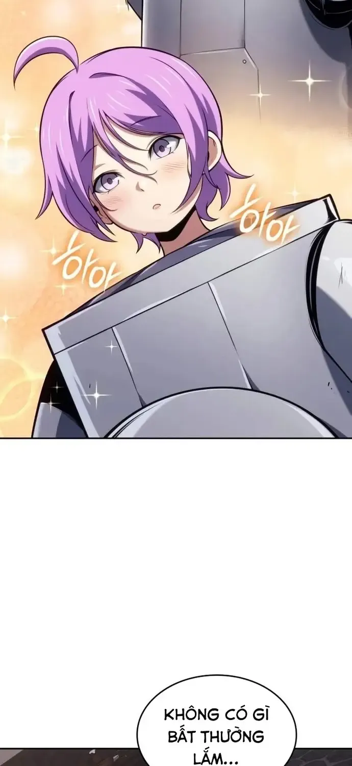 Chiến Binh Máu Lạnh Chap 50 - Next Chap 51