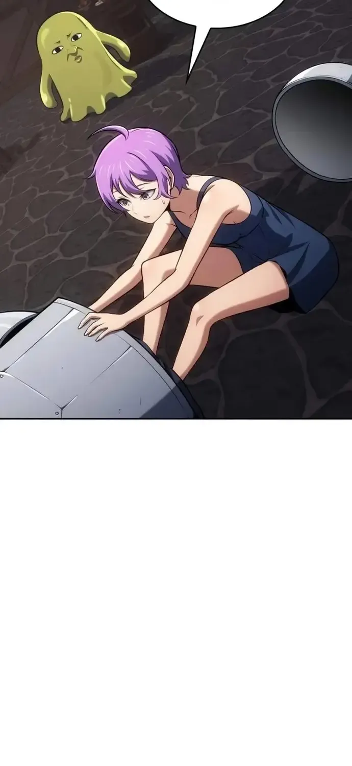 Chiến Binh Máu Lạnh Chap 50 - Next Chap 51