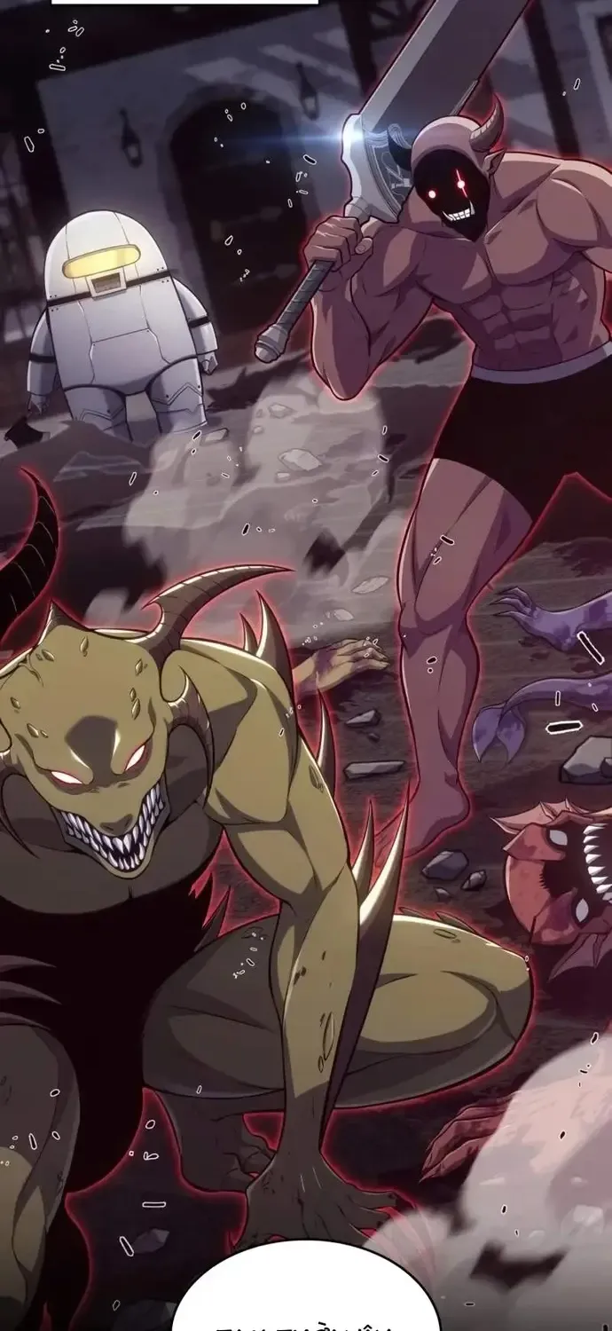 Chiến Binh Máu Lạnh Chap 50 - Next Chap 51