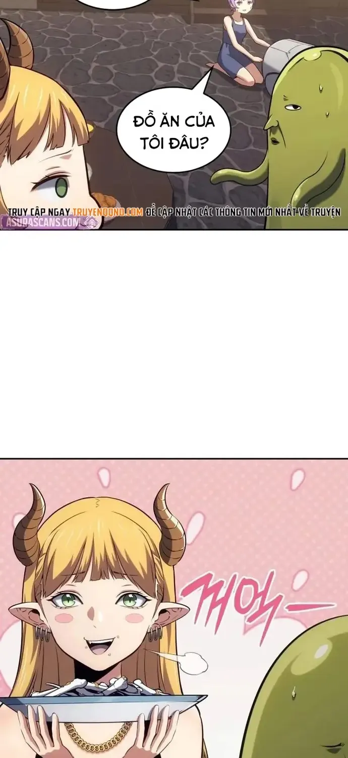 Chiến Binh Máu Lạnh Chap 50 - Next Chap 51