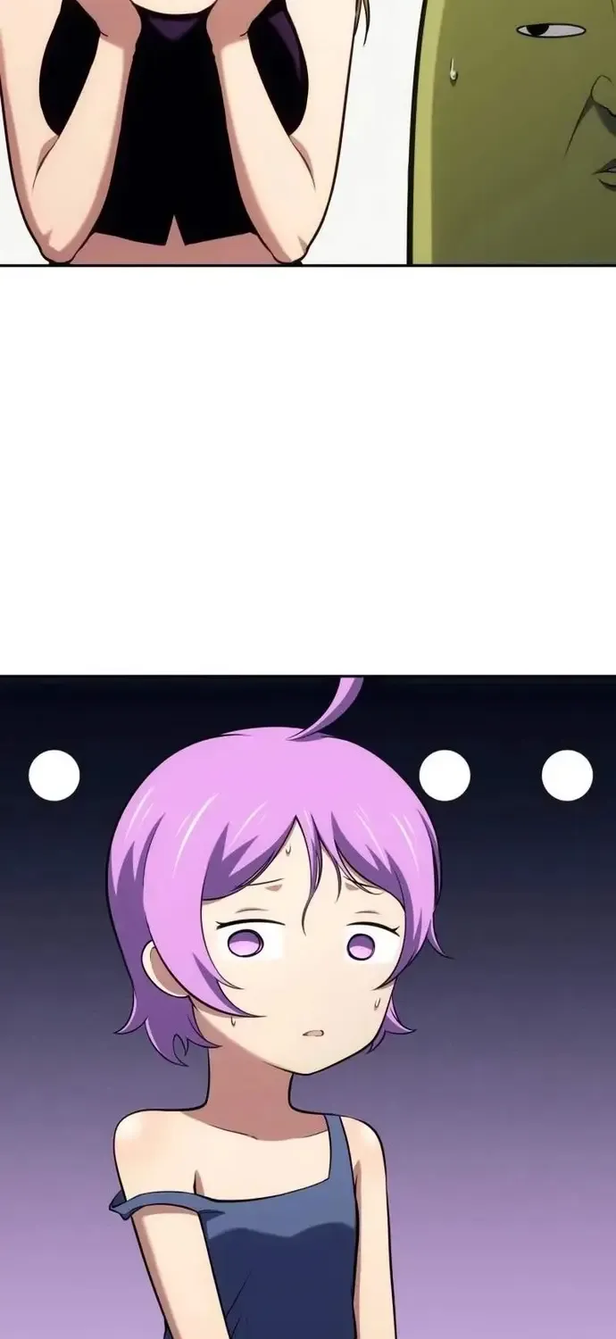 Chiến Binh Máu Lạnh Chap 50 - Next Chap 51