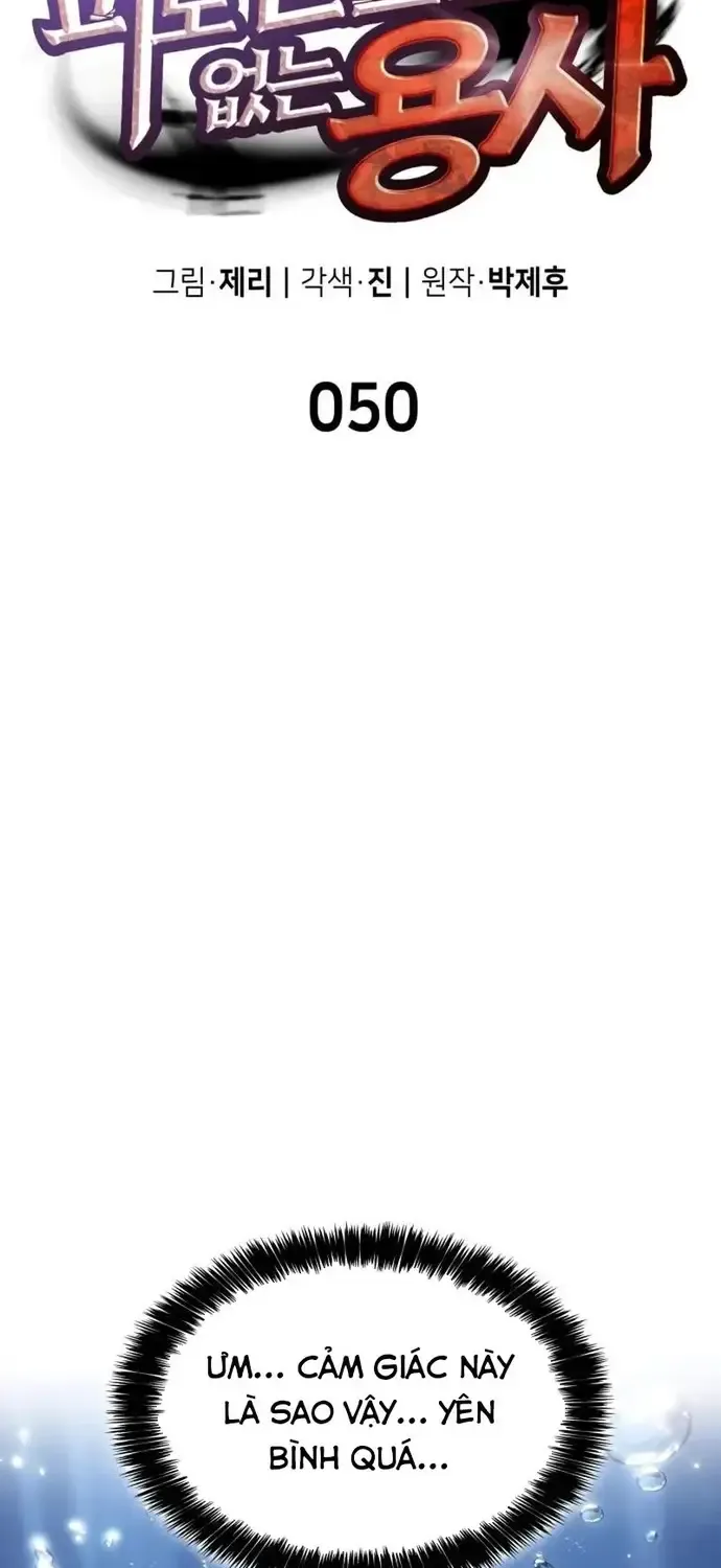 Chiến Binh Máu Lạnh Chap 50 - Next Chap 51