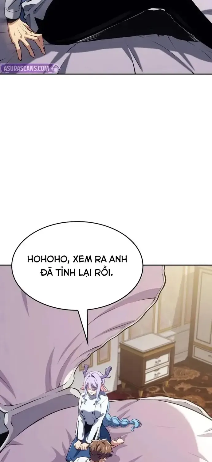 Chiến Binh Máu Lạnh Chap 50 - Next Chap 51