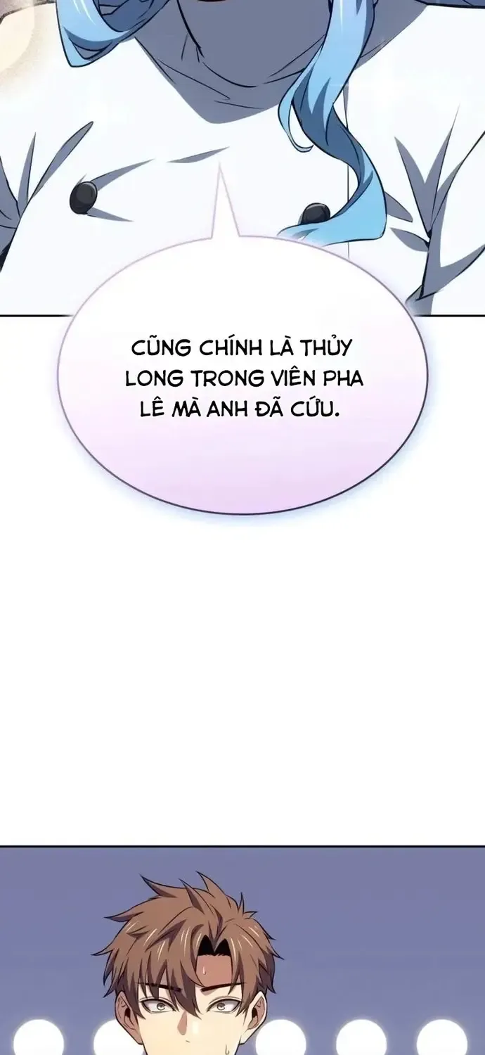 Chiến Binh Máu Lạnh Chap 50 - Next Chap 51