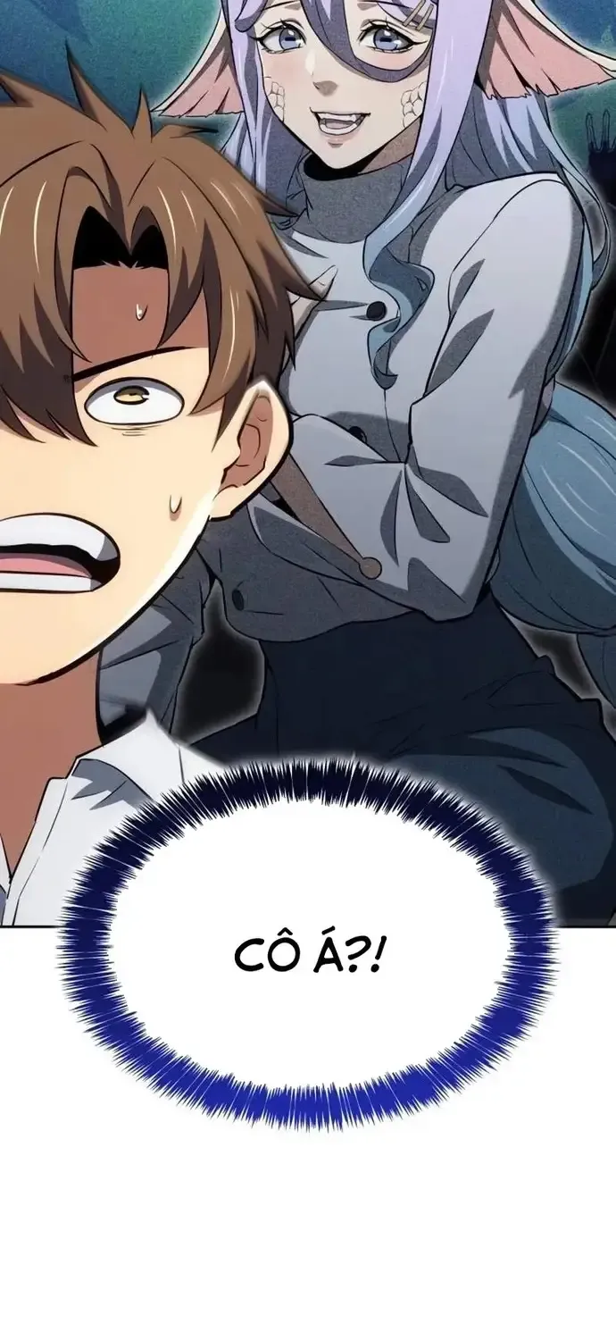 Chiến Binh Máu Lạnh Chap 50 - Next Chap 51